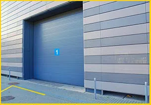 Elite Garage Door Service San Diego, CA 858-947-0285 - 05-commercial