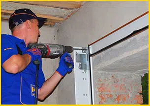 Elite Garage Door Service San Diego, CA 858-947-0285 - 11-install